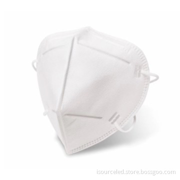 5Ply Protective Disposable mask ffp2 n95
